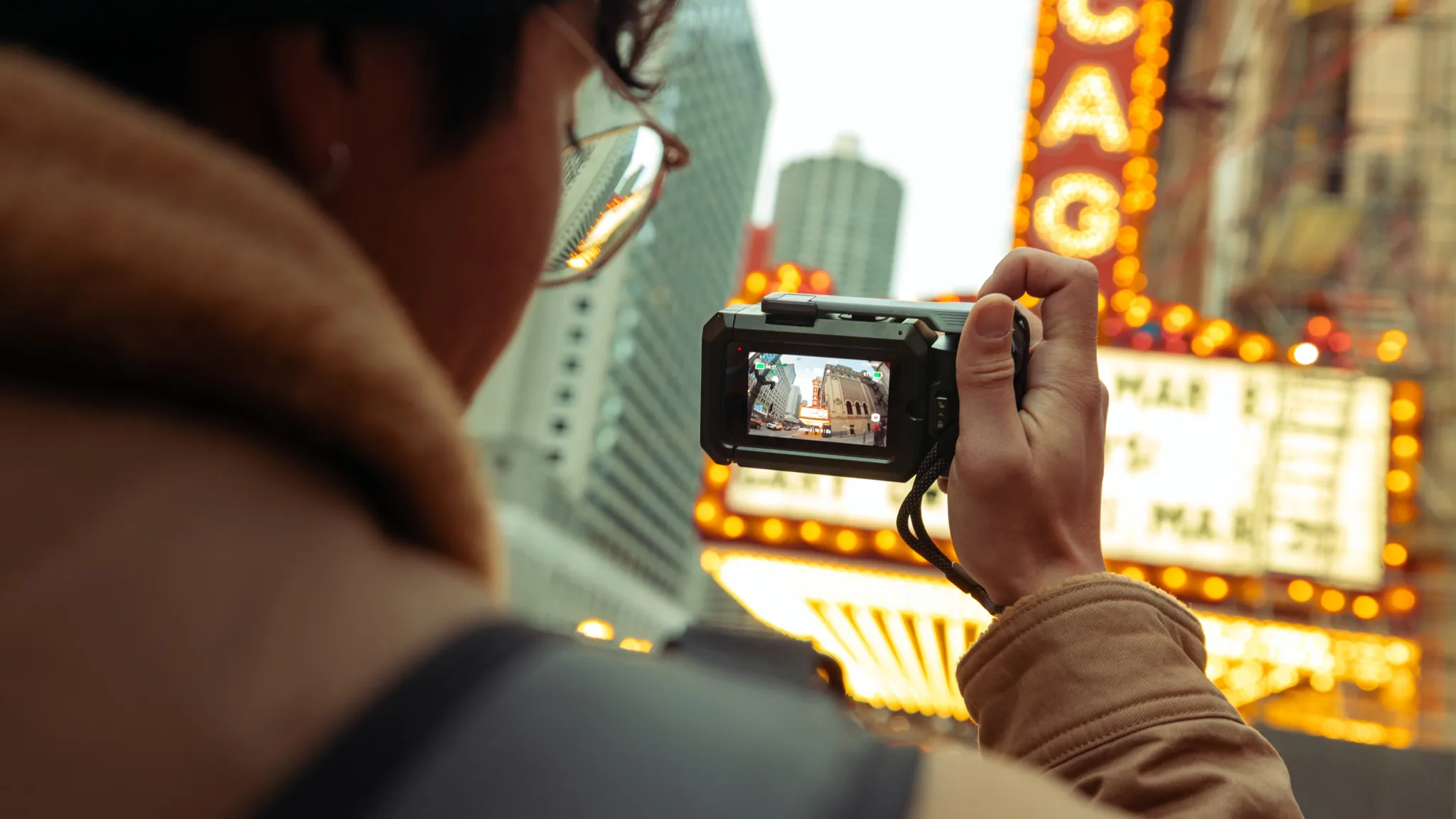 GoPro Point and Shoot Grip - Image 8