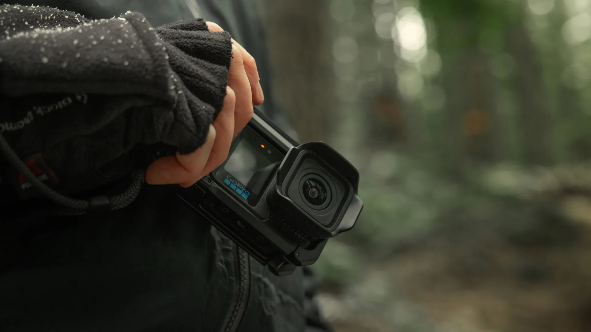 GoPro Point and Shoot Grip - Image 10