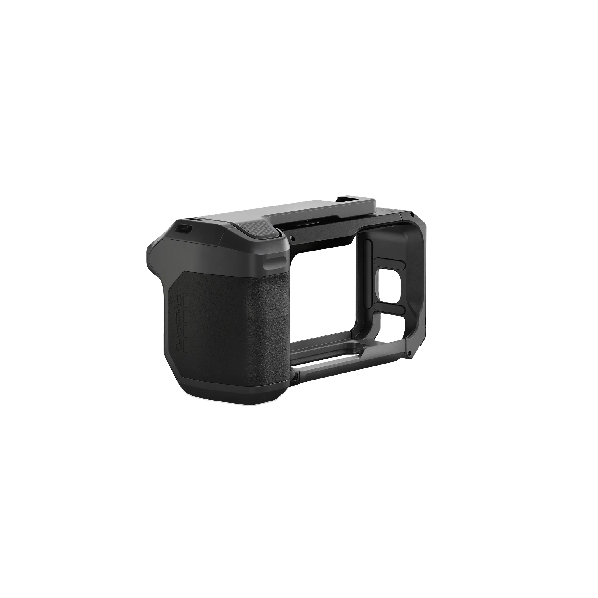 GoPro Point and Shoot Grip - Image 1