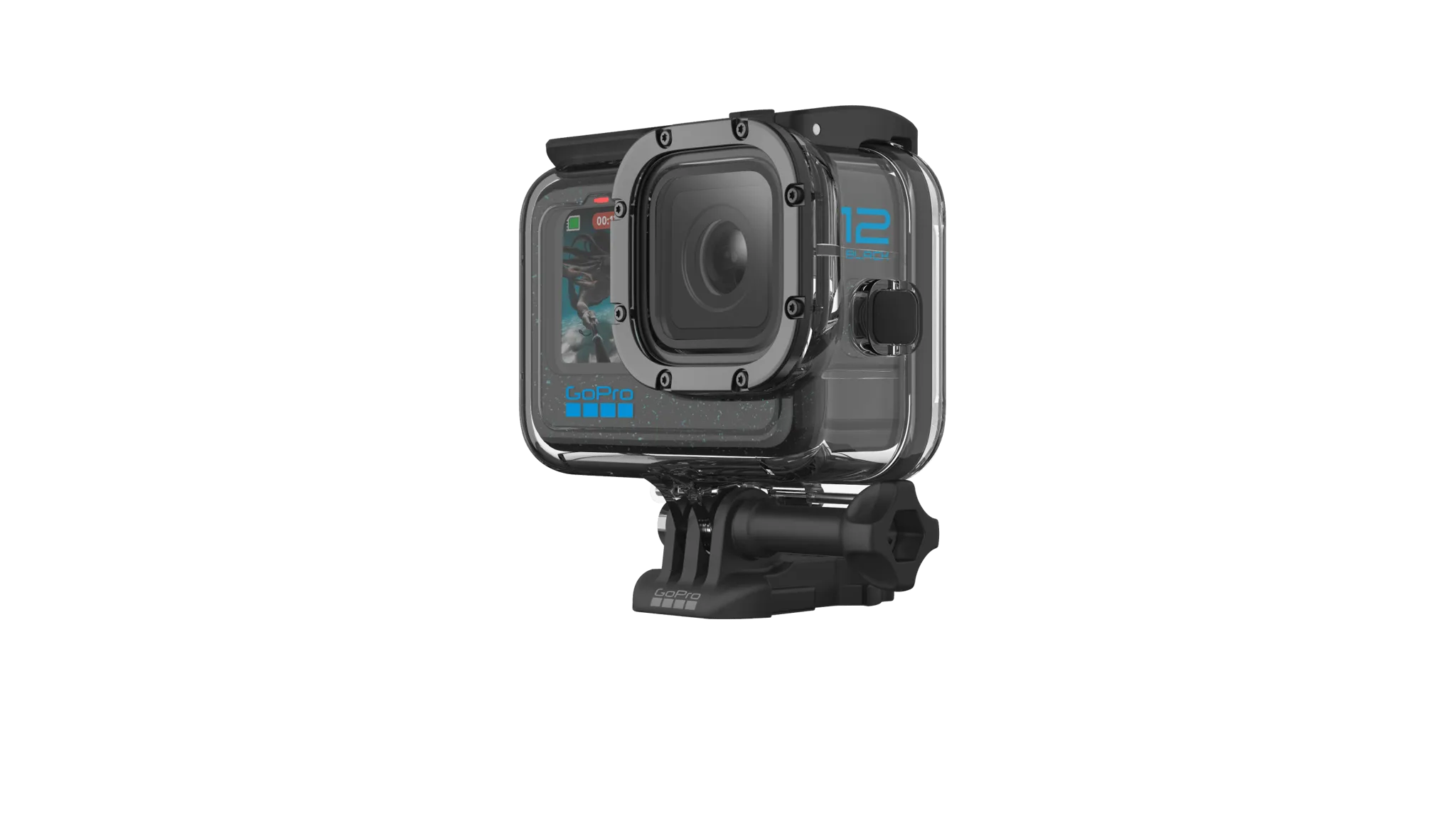 GoPro Protective Housing - Image 3