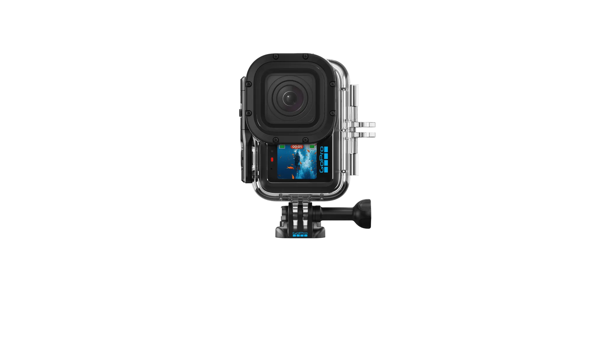 GoPro Protective Housing For Mission 1/ Misson Pro1 - Image 3