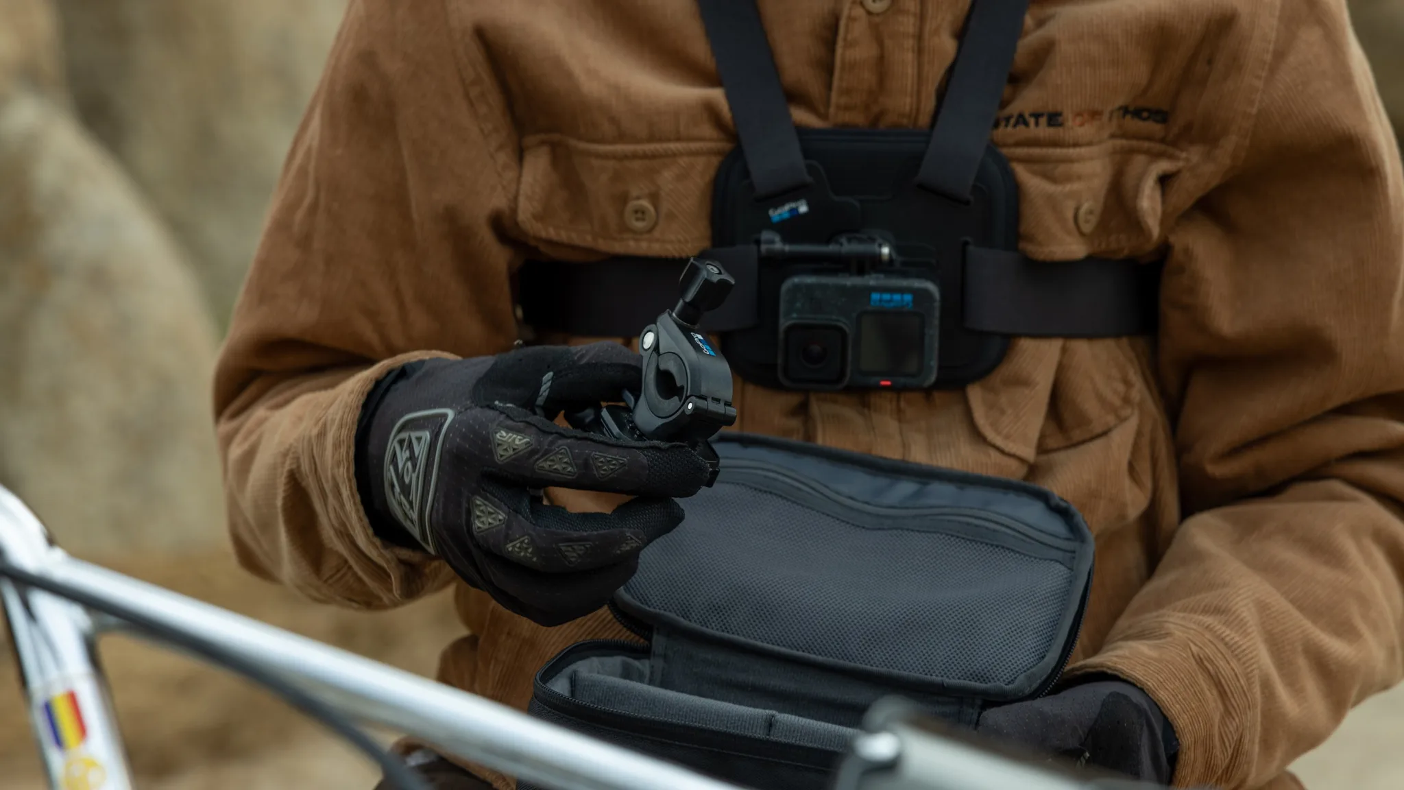 GoPro Sports Kit - Image 5
