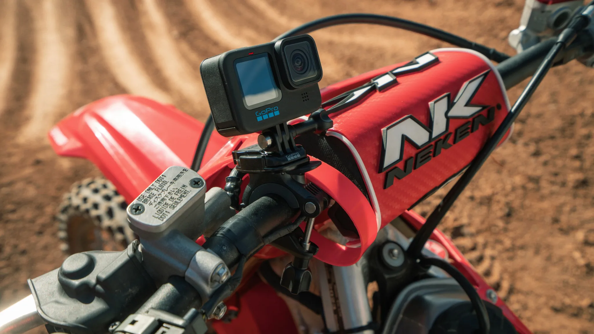 GoPro Sports Kit - Image 6