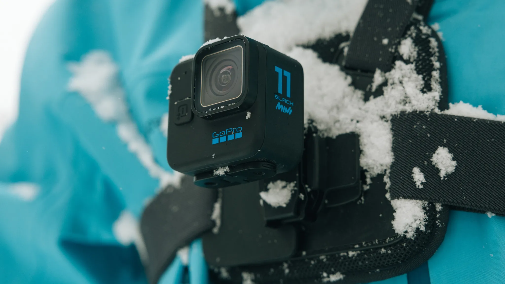 GoPro Sports Kit - Image 11
