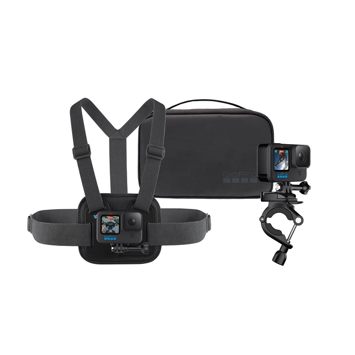 GoPro Sports Kit - Image 1