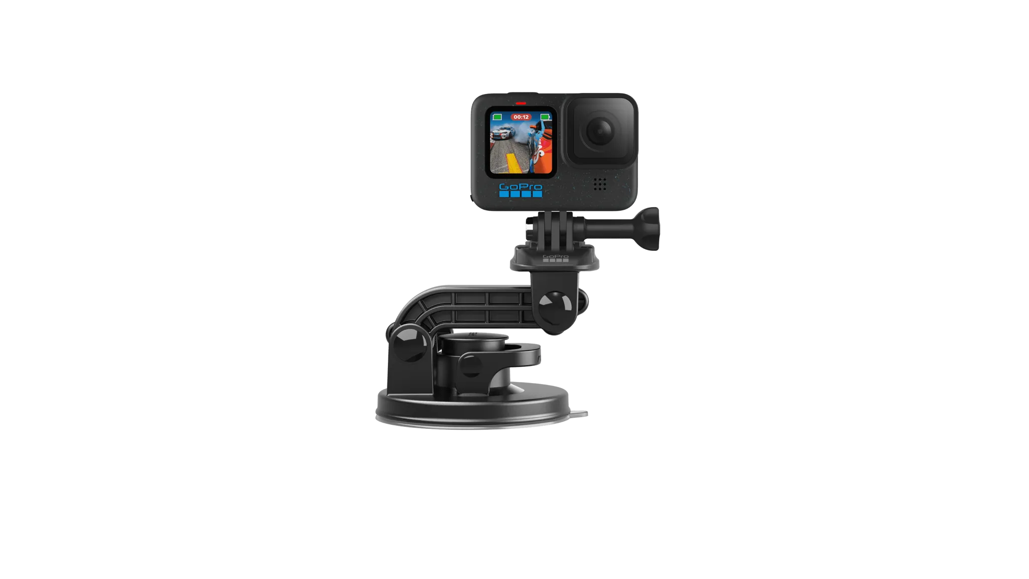 GoPro Suction Cup - Image 3