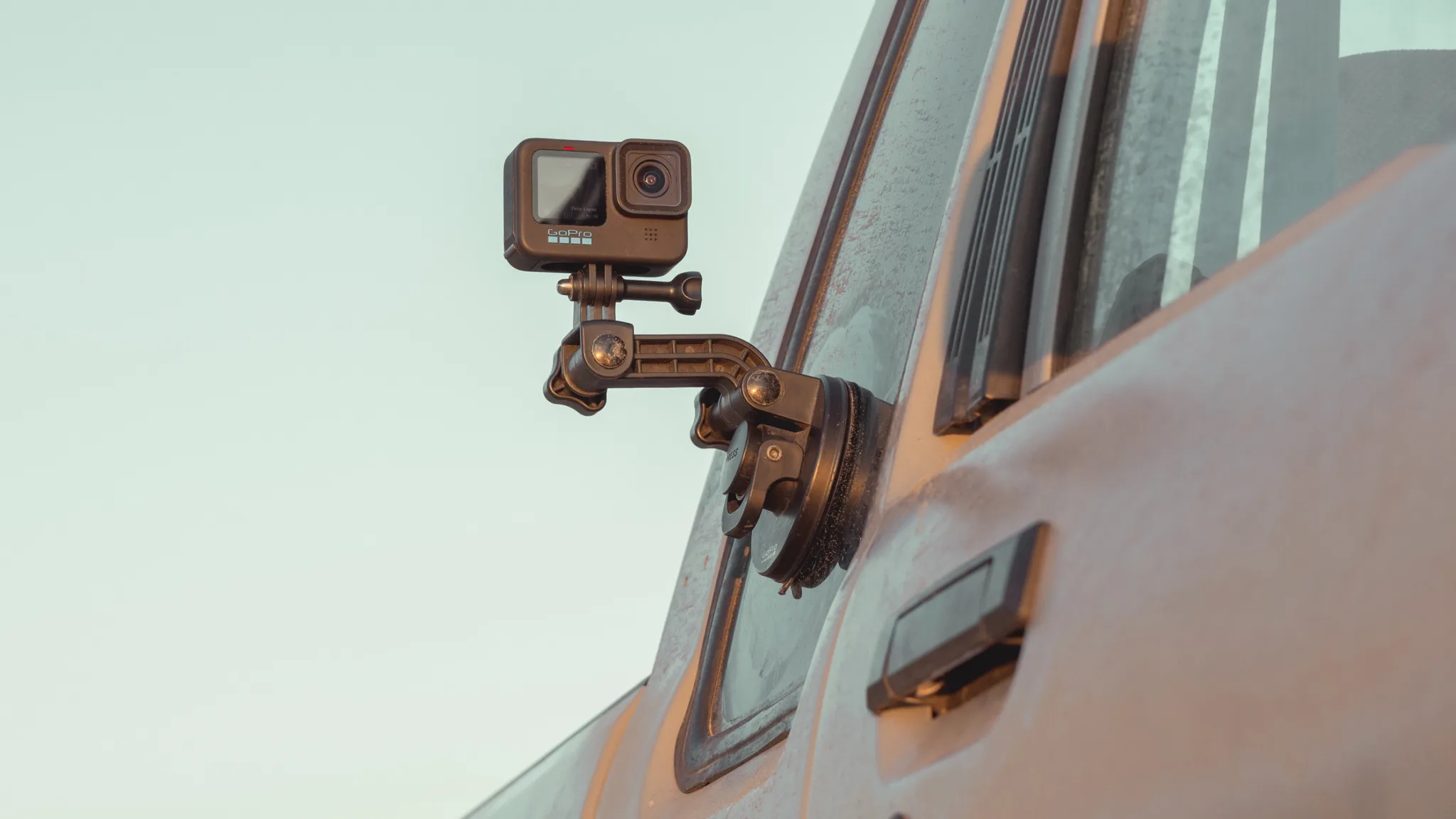 GoPro Suction Cup - Image 9