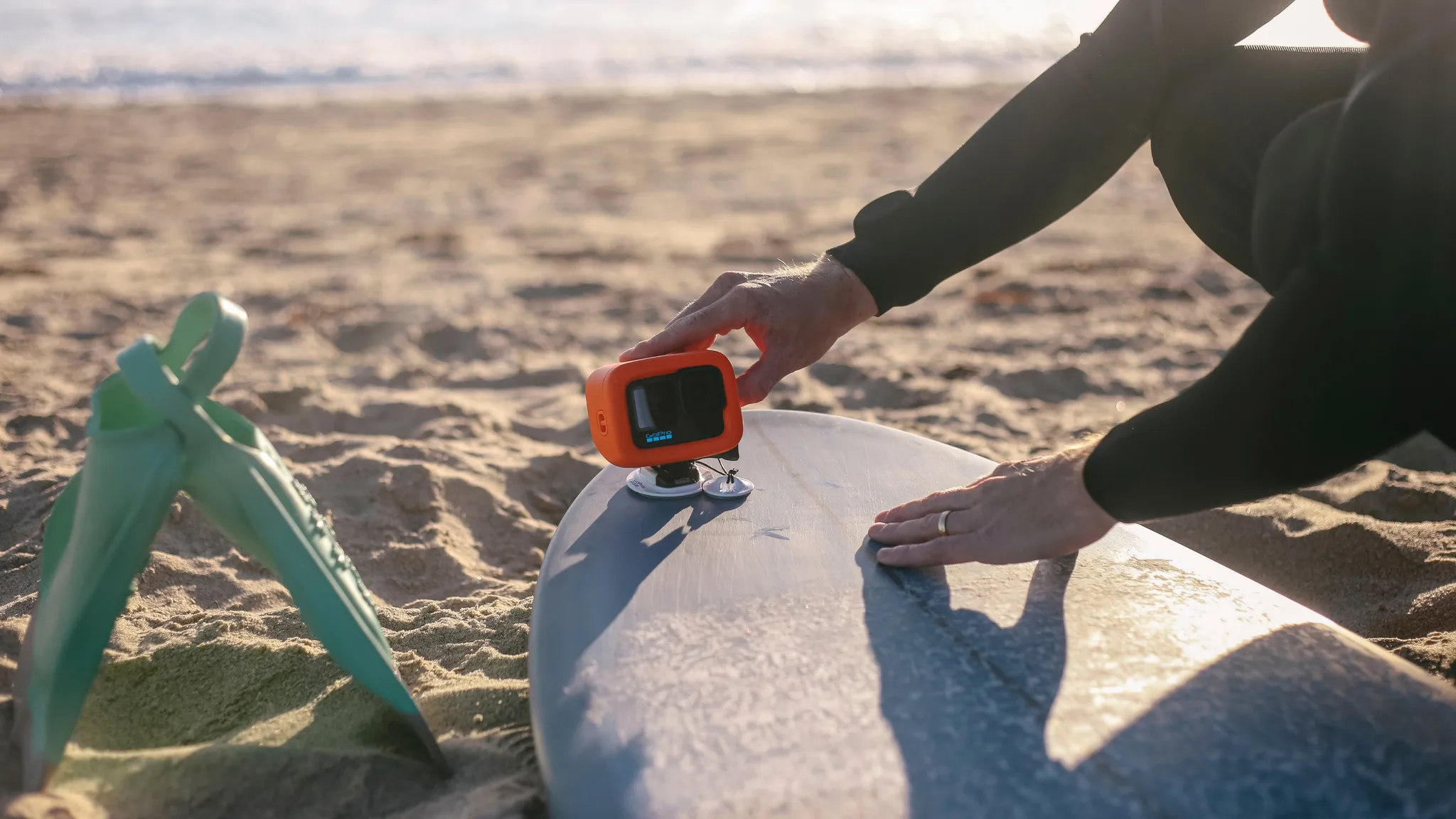 GoPro Surfboard Camera Mounts - Image 7