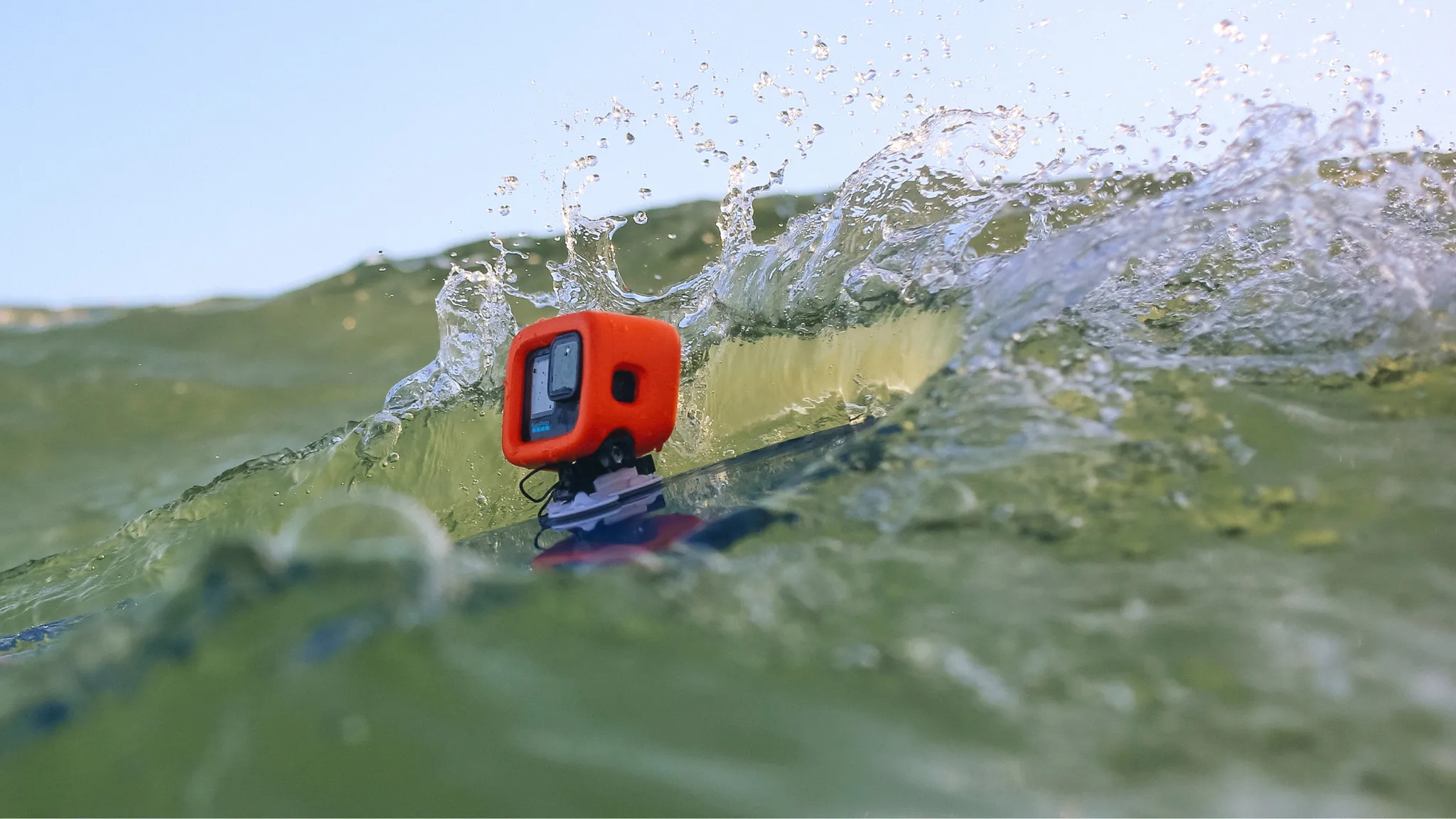 GoPro Surfboard Camera Mounts - Image 8