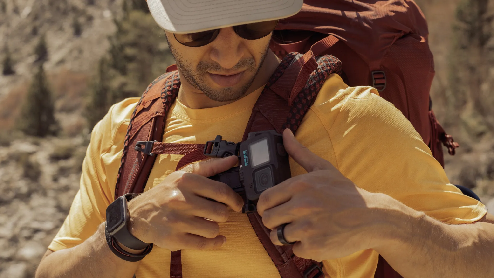 GoPro Travel Kit - Image 5