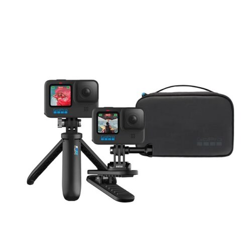 GoPro Travel Kit