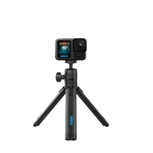 GoPro Tripod + Ballhead