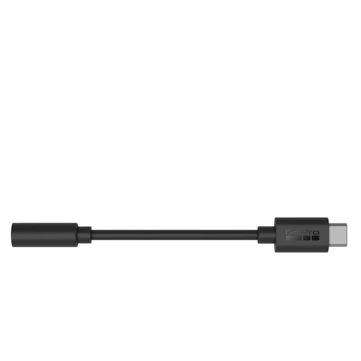GoPro USB Mic Adapter- USB-C to 3.5mm - Image 1