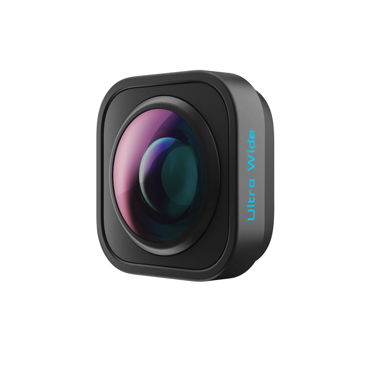 GoPro Ultra Wide Lens Mod HB-Series | 177° Ultra Stabilized - Image 2