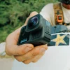 GoPro Ultra Wide Lens Mod HB-Series | 177° Ultra Stabilized - Thumbnail Image 3