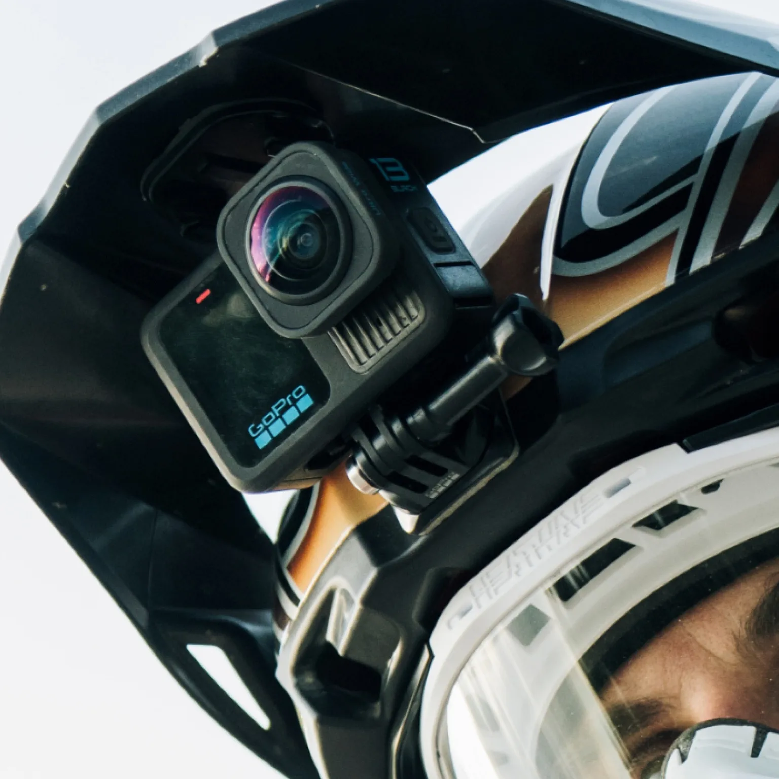 GoPro Ultra Wide Lens Mod HB-Series | 177° Ultra Stabilized - Image 5
