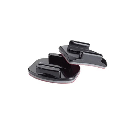 GoPro Curved + Flat Adhesive Mounts