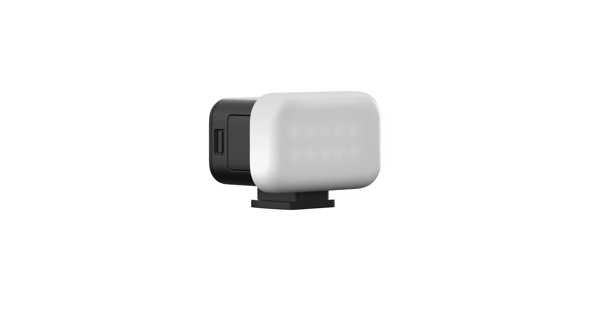 GoPro Light Mod - Image 3