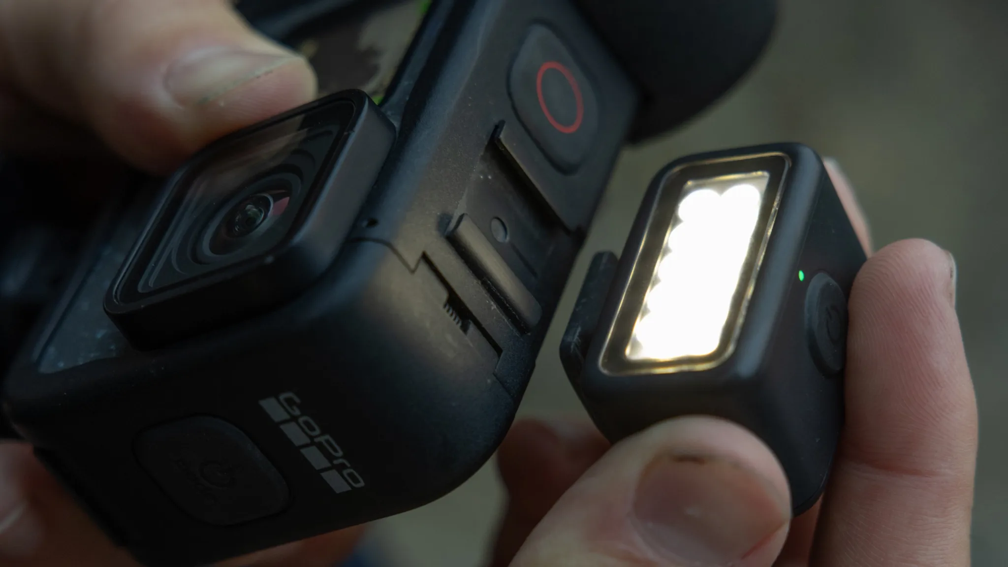 GoPro Light Mod - Image 5