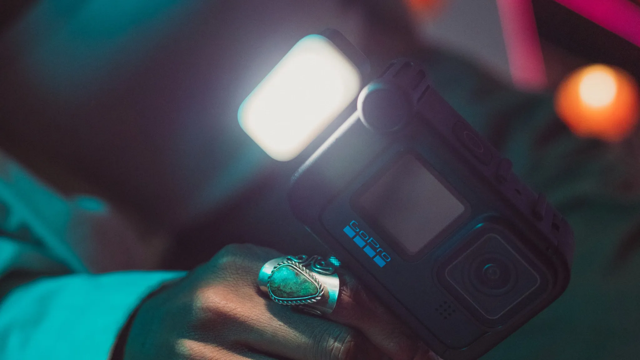 GoPro Light Mod - Image 7
