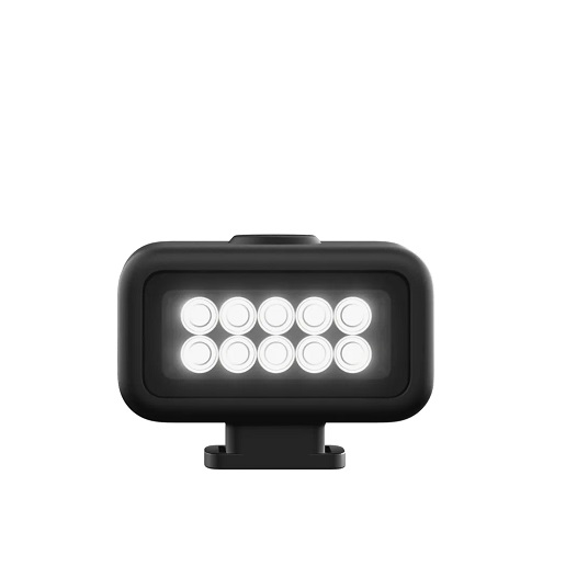 GoPro Light Mod - Image 1