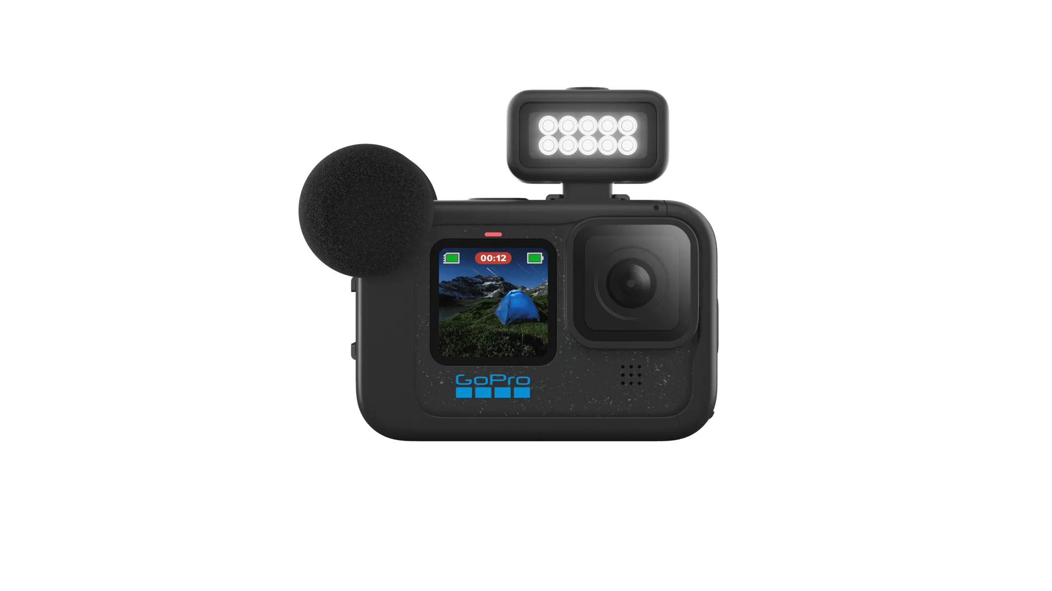 GoPro Light Mod - Image 2