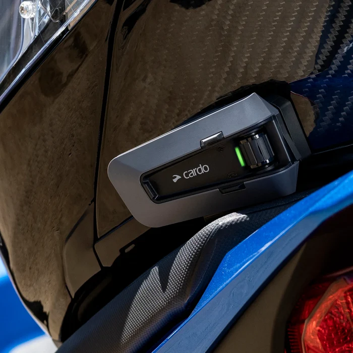 Cardo Packtalk Edge - Duo - Image 6