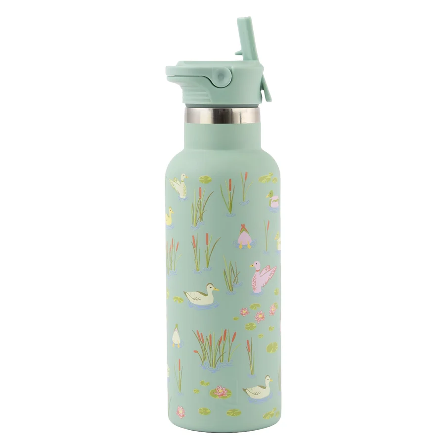 Lizzard The Bottle - 500 mL Printed - Image 2