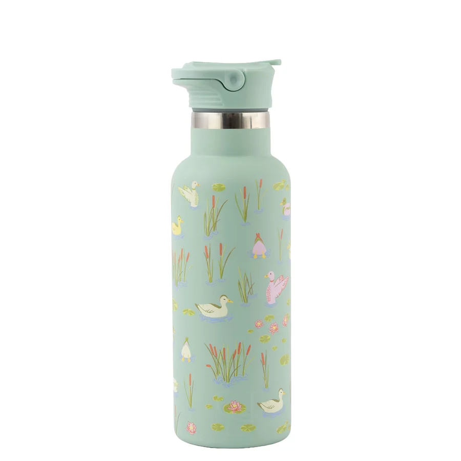 Lizzard The Bottle - 500 mL Printed - Image 1