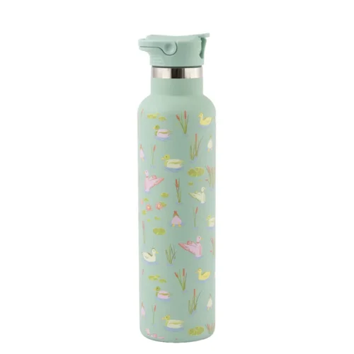Lizzard The Bottle - 750 mL Printed