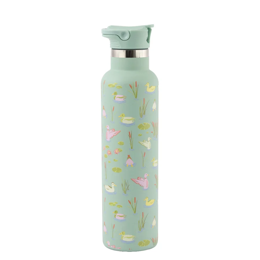 Lizzard The Bottle - 750 mL Printed - Image 1