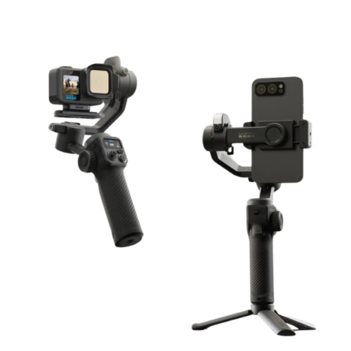 GoPro Fluid Pro AI