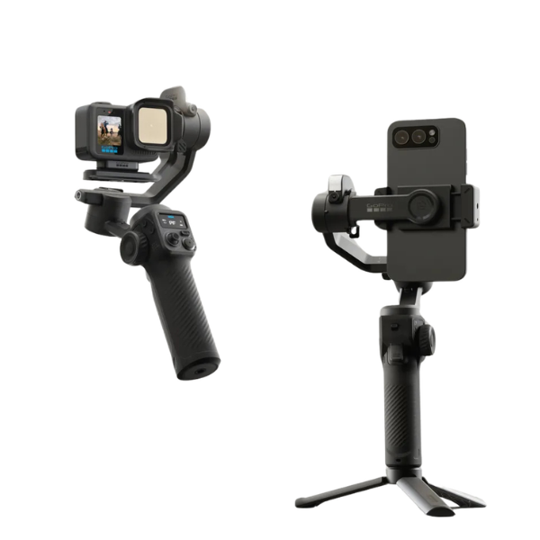 GoPro Fluid Pro AI - Image 1