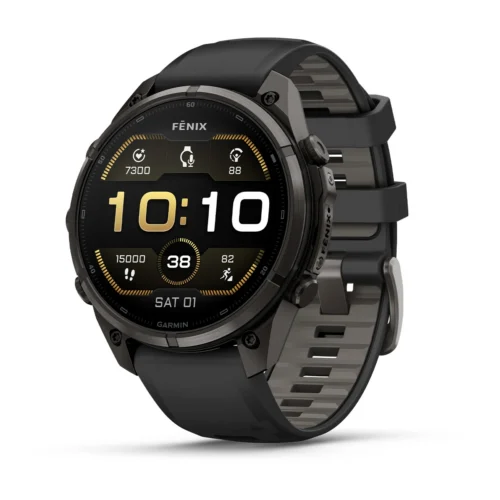 fenix-9-Pro-–-47-mm-Carbon-Grey-DLC-Titanium-with-Black-Pebble-Grey-Silicone-Band