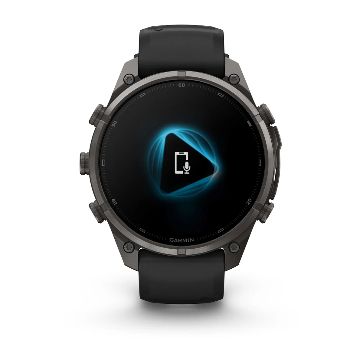 fenix-9-Pro-–-47-mm-Carbon-Grey-DLC-Titanium-with-Black-Pebble-Grey-Silicone-Band-Voice-Assist