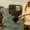 GoPro Magnetic Latch Ball Joint Mount - Thumbnail Image 3