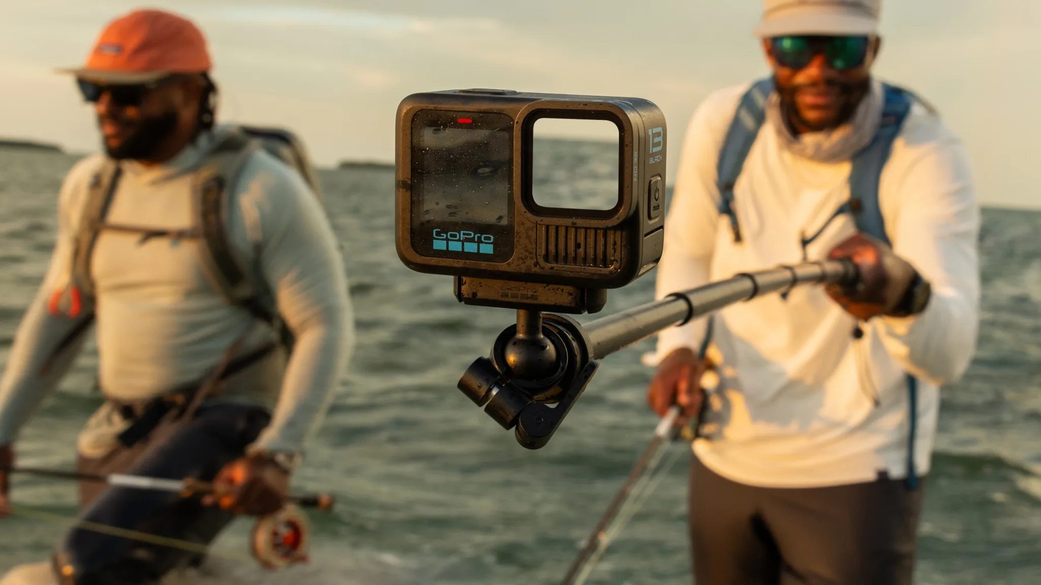 GoPro Magnetic Latch Ball Joint Mount - Image 3