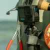 GoPro Magnetic Latch Ball Joint Mount - Thumbnail Image 4